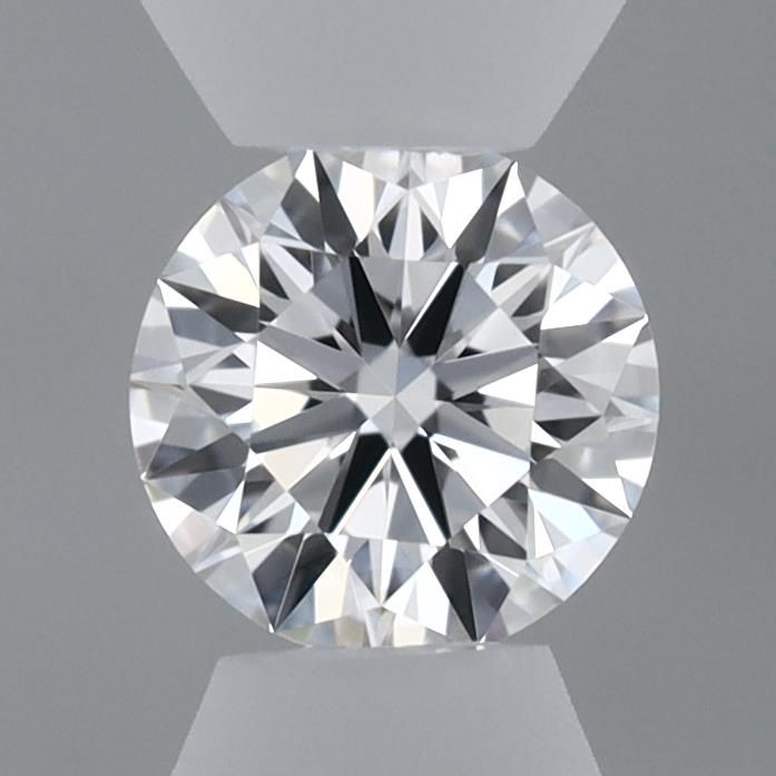 0.18 Carats ROUND Diamond