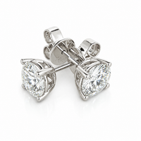 Earring Studs view 2