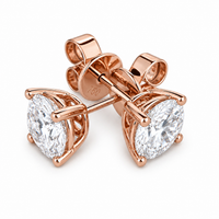 Earring Studs view 4