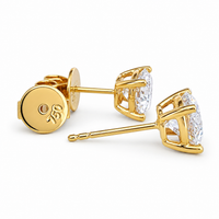 Earring Studs view 5