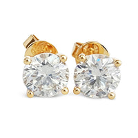 Earring Studs view 3