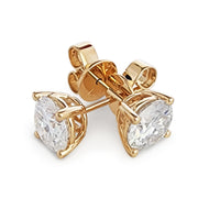 Earring Studs view 1