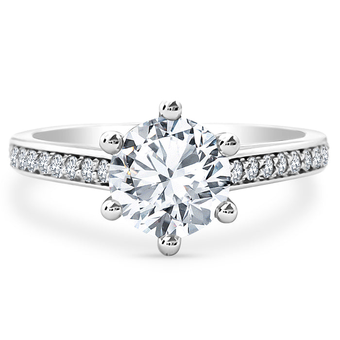 Men's wedding rings