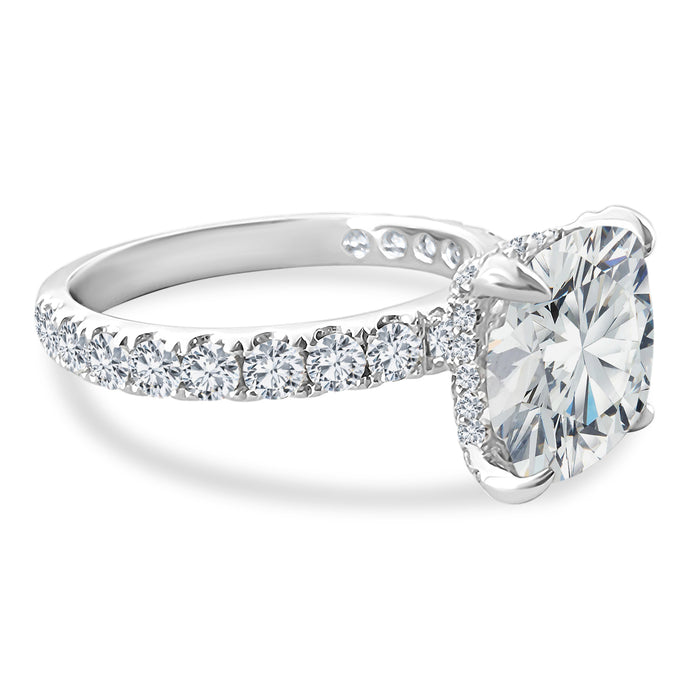 Engagement rings