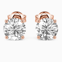 Earring Studs view 2